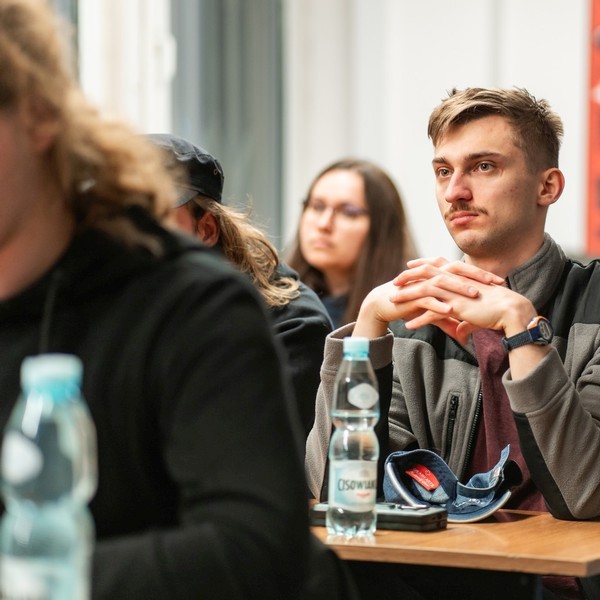 5. edycja GameART - Fotorelacja