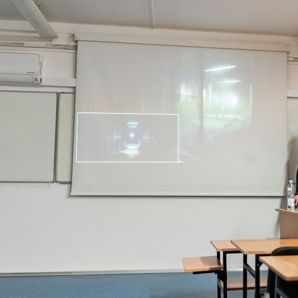 5. edycja GameART - Fotorelacja