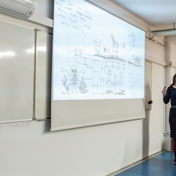 5. edycja GameART - Fotorelacja