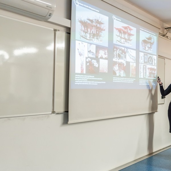 5. edycja GameART - Fotorelacja