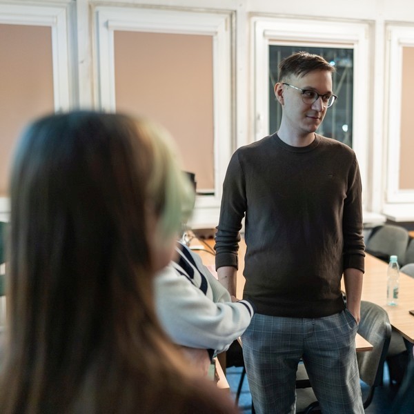 5. edycja GameART - Fotorelacja