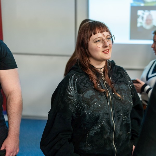 5. edycja GameART - Fotorelacja