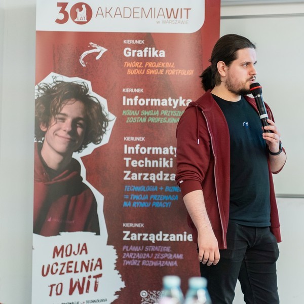 5. edycja GameART - Fotorelacja