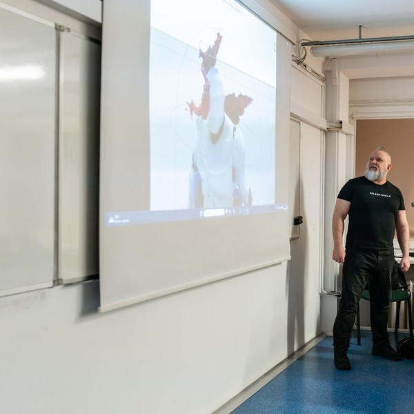 5. edycja GameART - Fotorelacja