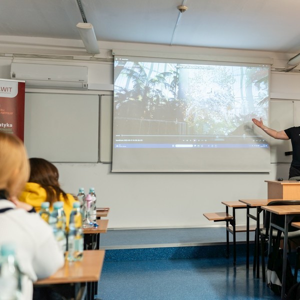 5. edycja GameART - Fotorelacja