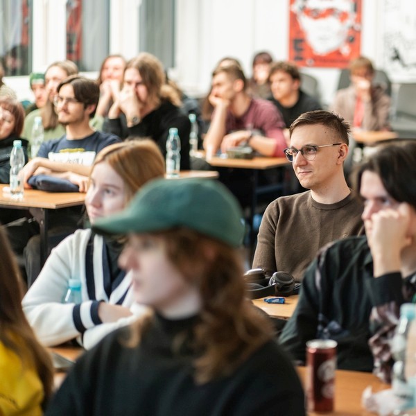 5. edycja GameART - Fotorelacja