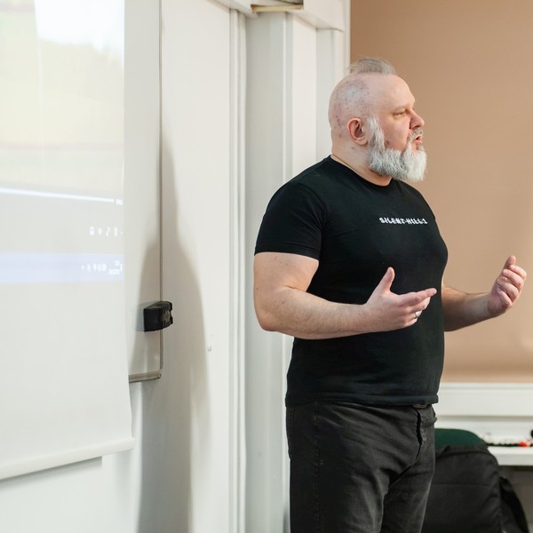 5. edycja GameART - Fotorelacja