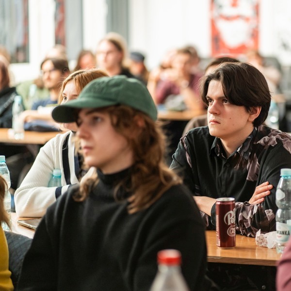 5. edycja GameART - Fotorelacja