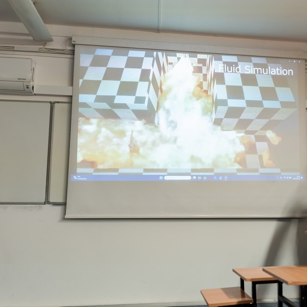 5. edycja GameART - Fotorelacja