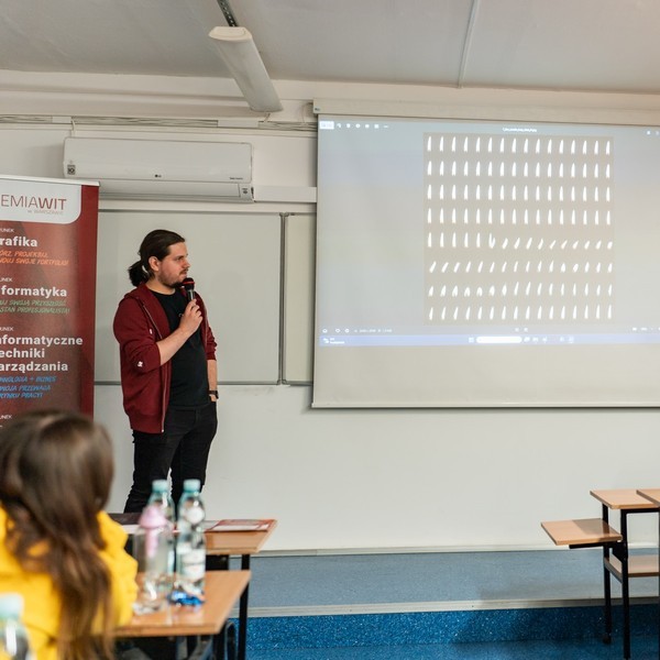 5. edycja GameART - Fotorelacja