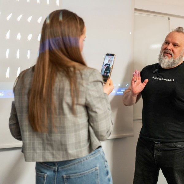 5. edycja GameART - Fotorelacja