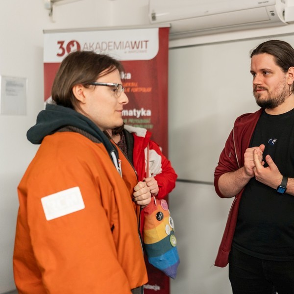 5. edycja GameART - Fotorelacja