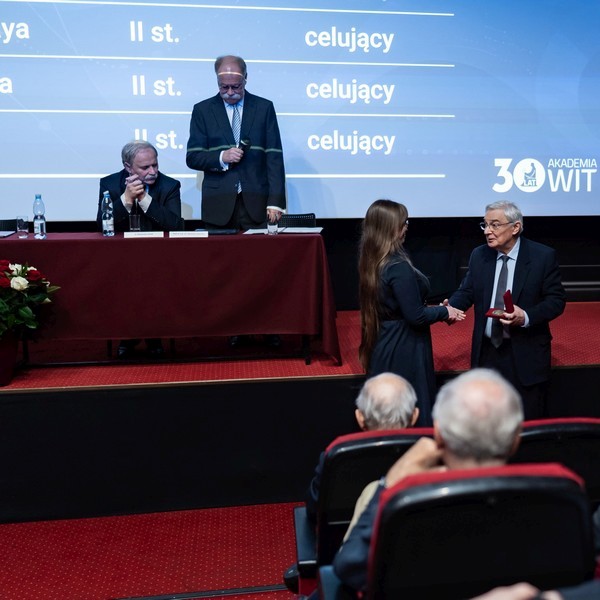 Inauguracja roku akademickiego 2026-2027 - Fotorelacja