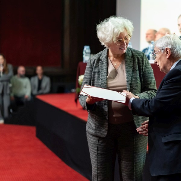 Inauguracja roku akademickiego 2026-2027 - Fotorelacja
