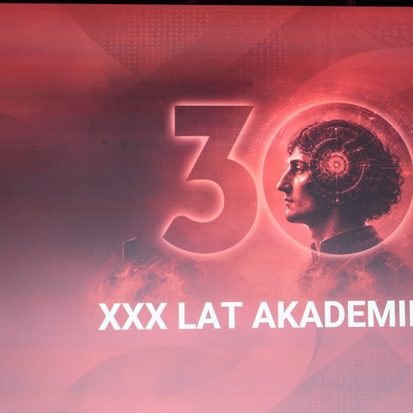 Inauguracja roku akademickiego 2026-2027 - Fotorelacja