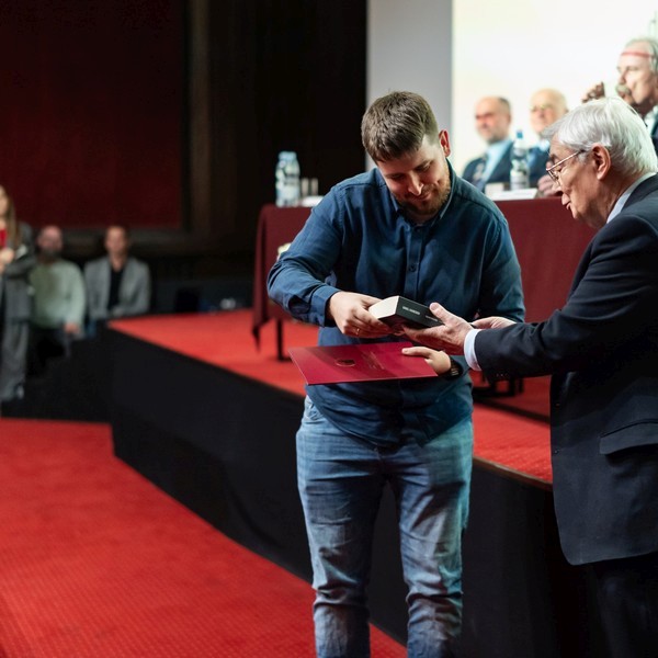 Inauguracja roku akademickiego 2026-2027 - Fotorelacja