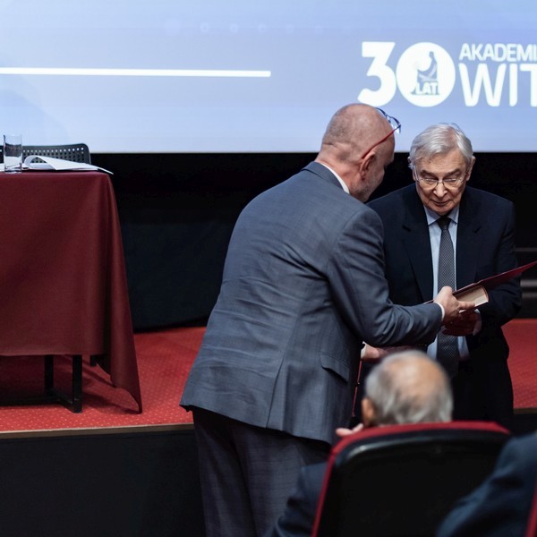Inauguracja roku akademickiego 2026-2027 - Fotorelacja