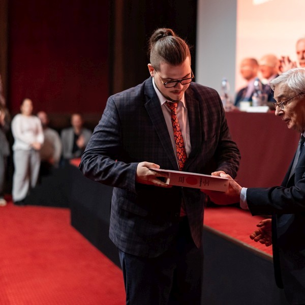 Inauguracja roku akademickiego 2026-2027 - Fotorelacja