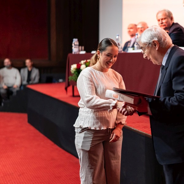 Inauguracja roku akademickiego 2026-2027 - Fotorelacja