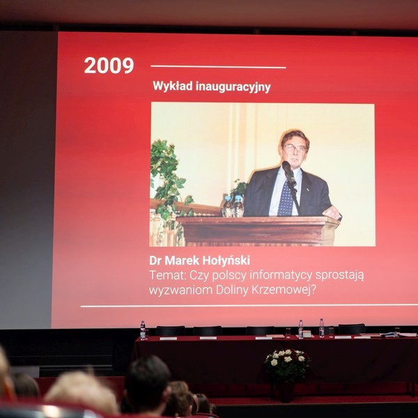 Inauguracja roku akademickiego 2026-2027 - Fotorelacja