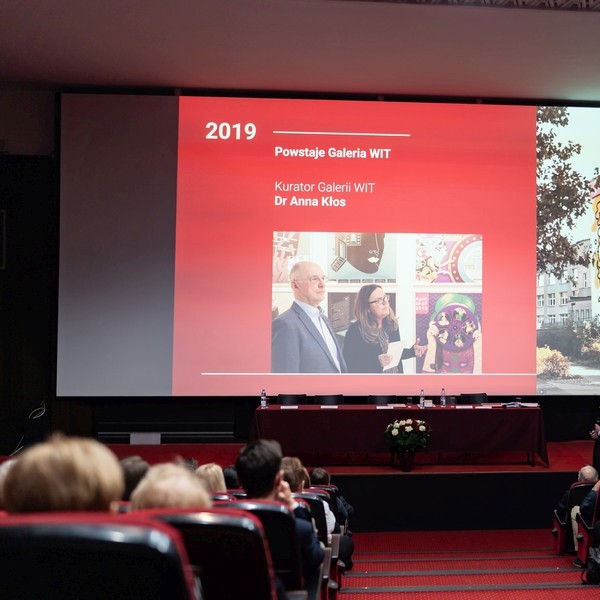 Inauguracja roku akademickiego 2026-2027 - Fotorelacja