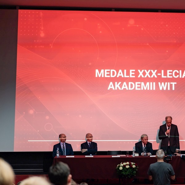 Inauguracja roku akademickiego 2026-2027 - Fotorelacja