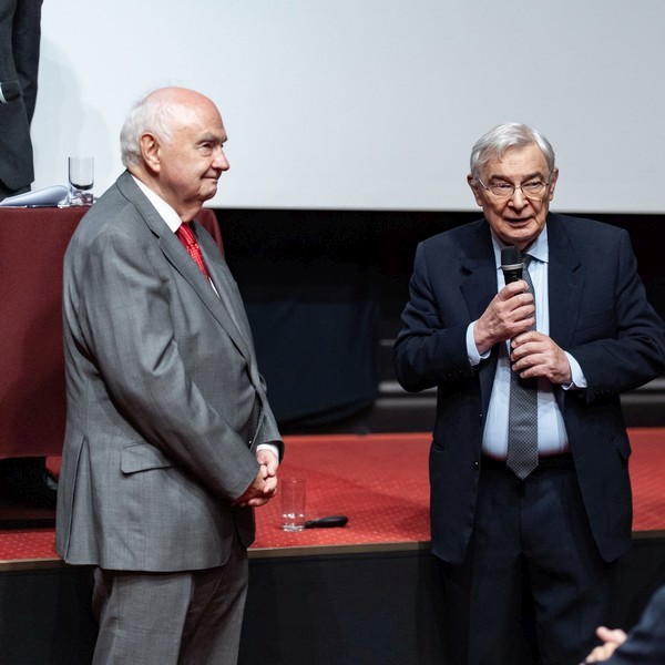 Inauguracja roku akademickiego 2026-2027 - Fotorelacja