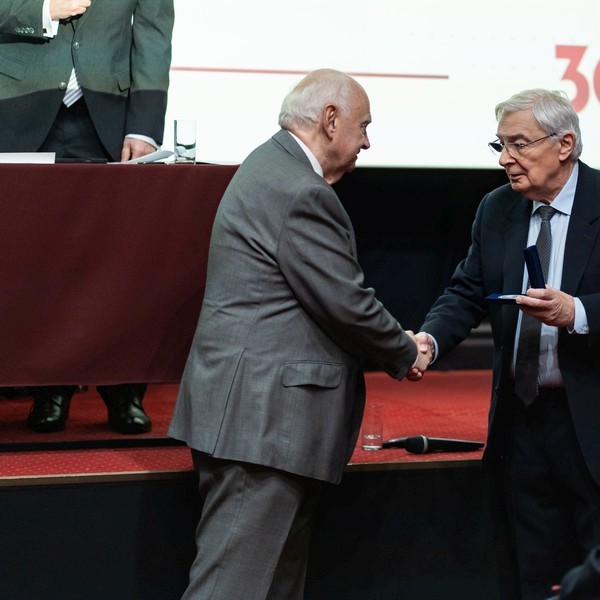 Inauguracja roku akademickiego 2026-2027 - Fotorelacja