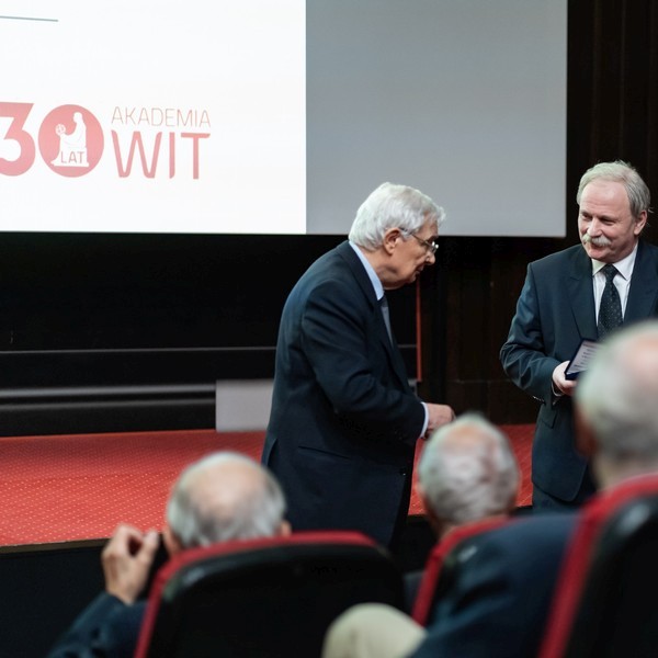 Inauguracja roku akademickiego 2026-2027 - Fotorelacja