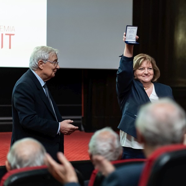 Inauguracja roku akademickiego 2026-2027 - Fotorelacja