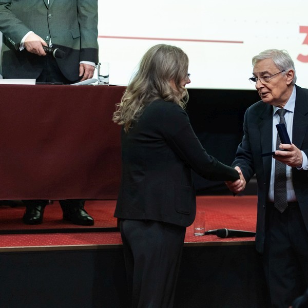 Inauguracja roku akademickiego 2026-2027 - Fotorelacja