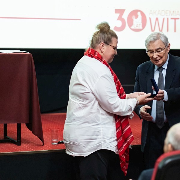 Inauguracja roku akademickiego 2026-2027 - Fotorelacja