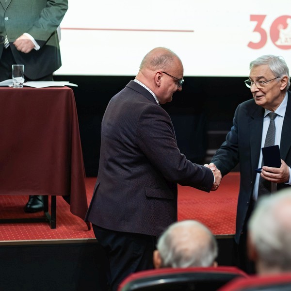 Inauguracja roku akademickiego 2026-2027 - Fotorelacja