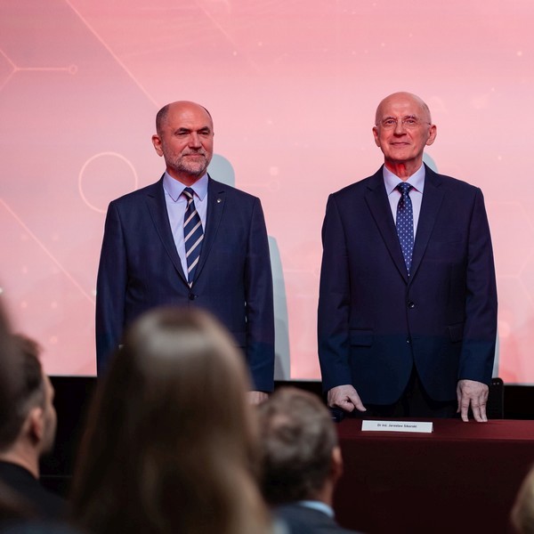 Inauguracja roku akademickiego 2026-2027 - Fotorelacja