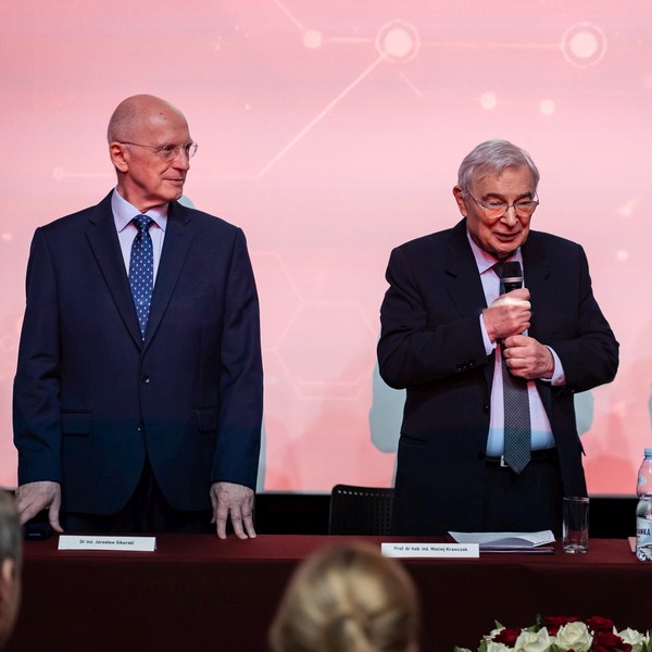 Inauguracja roku akademickiego 2026-2027 - Fotorelacja