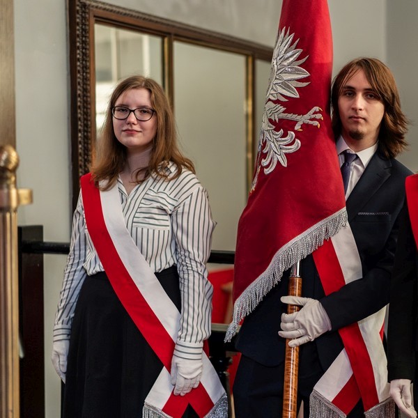 Inauguracja roku akademickiego 2026-2027 - Fotorelacja
