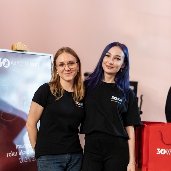 Inauguracja roku akademickiego 2026-2027 - Fotorelacja
