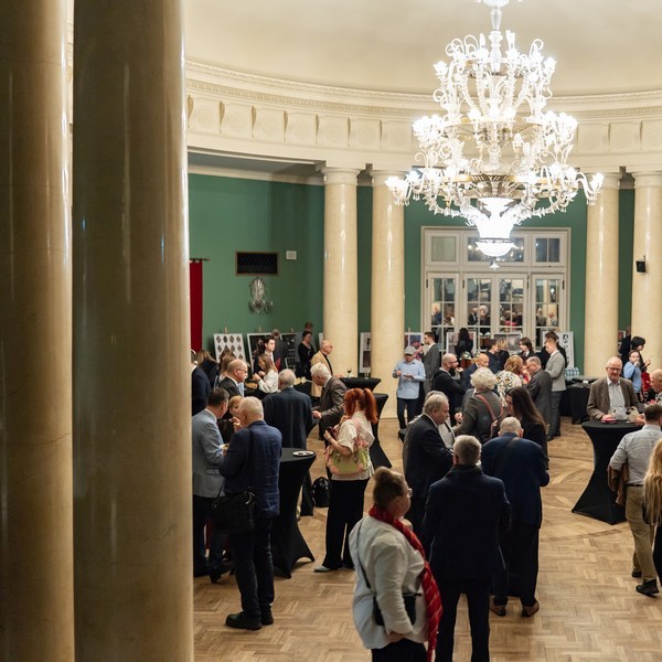 Inauguracja roku akademickiego 2026-2027 - Fotorelacja