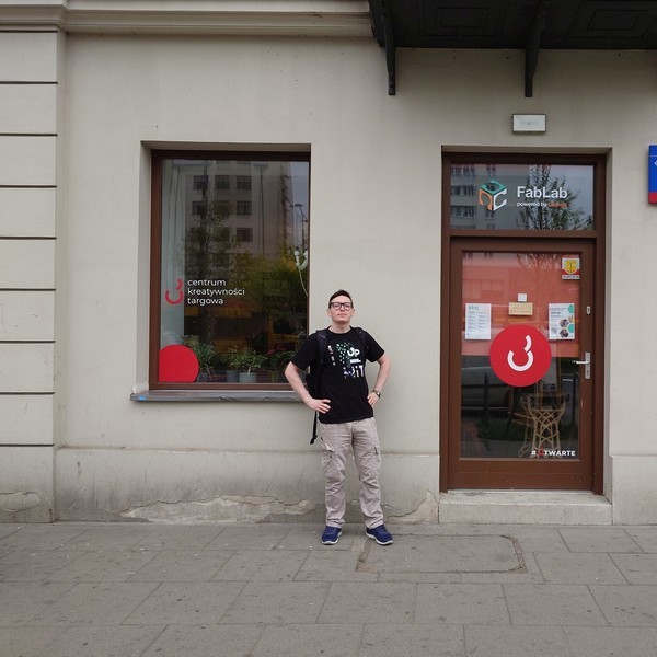 Makerthon - Fotorelacja
