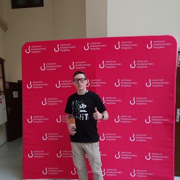 Makerthon - Fotorelacja