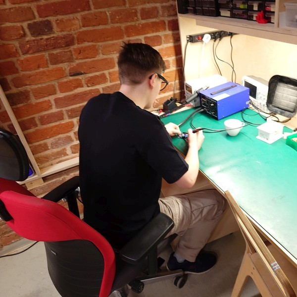 Makerthon - Fotorelacja