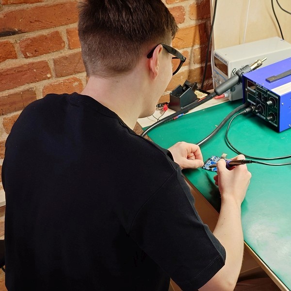 Makerthon - Fotorelacja