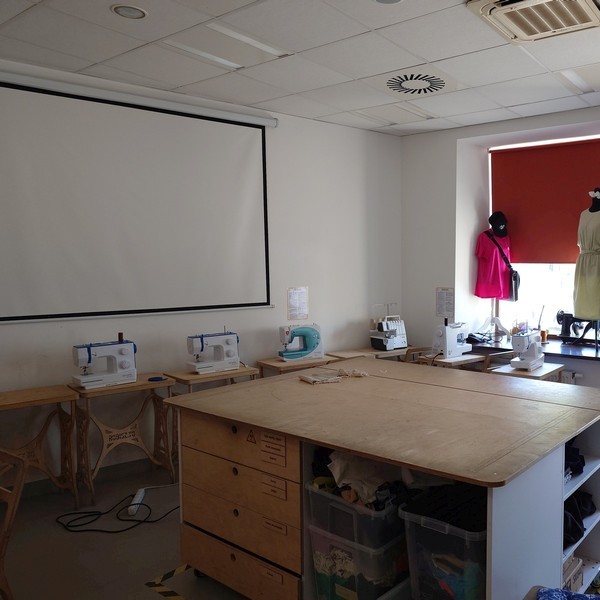 Makerthon - Fotorelacja