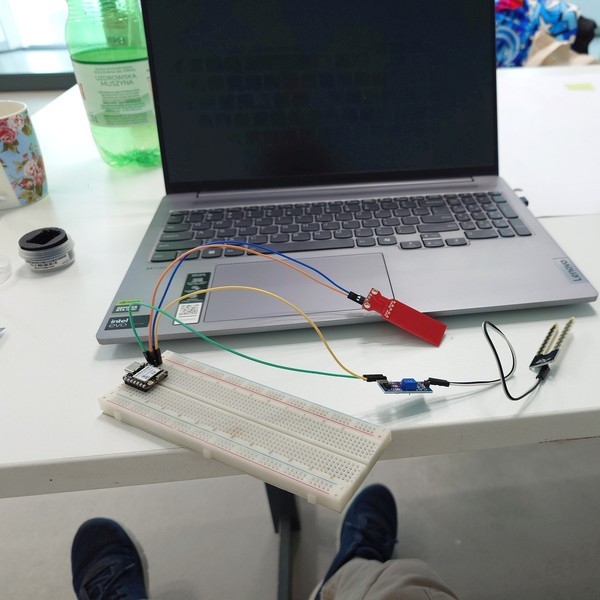 Makerthon - Fotorelacja