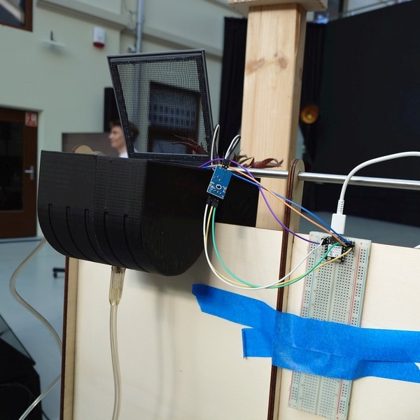 Makerthon - Fotorelacja