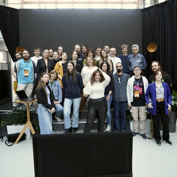 Makerthon - Fotorelacja