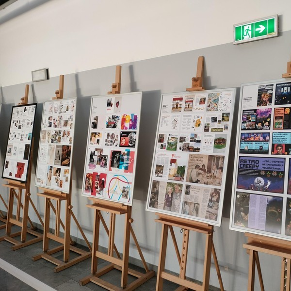 Mój projekt miesięcznika