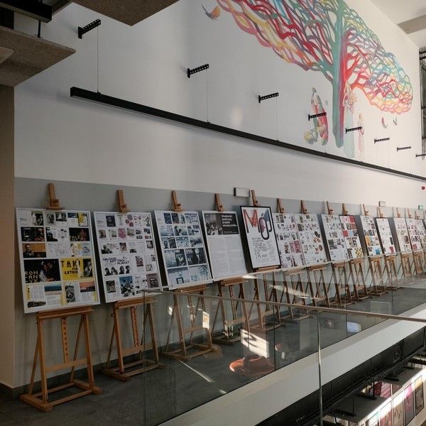 Mój projekt miesięcznika