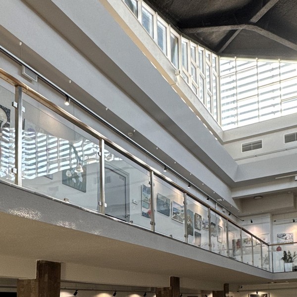 Wystawa NO GRAVITY-PHOTO