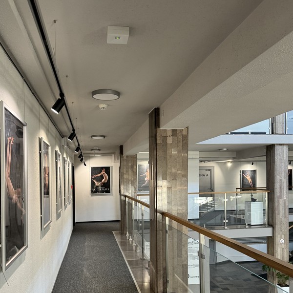 Wystawa NO GRAVITY-PHOTO